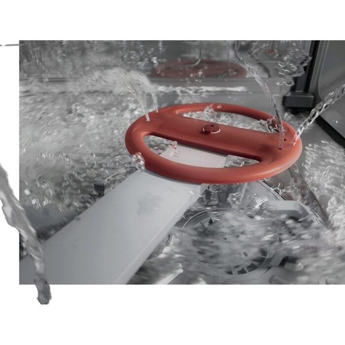 Разпръскващо рамо SatelliteClean на съдомиялна AEG GF6200C2SNM