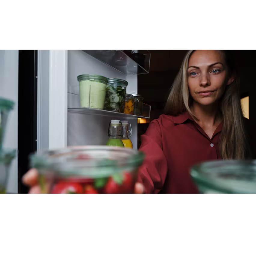 Интериорно осветление на Electrolux TNL6HC37K2