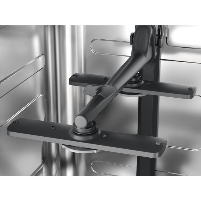 Разпръскващо рамо на съдомиялна Electrolux EEG63500L