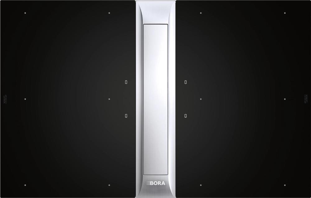 Pro Set повърхностна индукция PKAS3FI