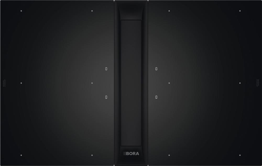 Pro Set All Black PKAS3FIAB