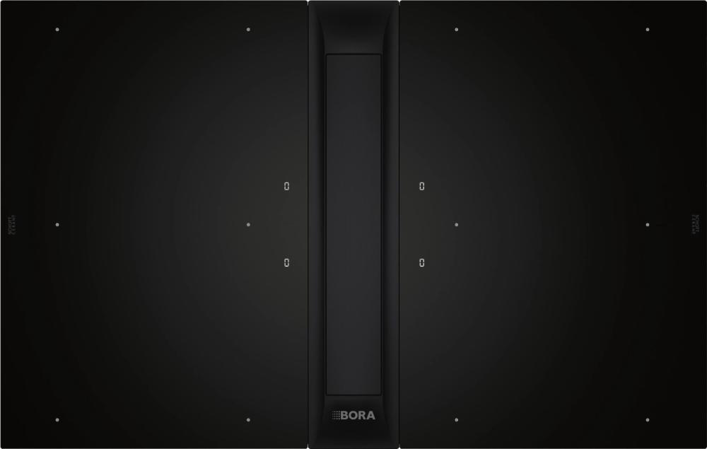 Pro Set All Black Rough PKAS3FIABR