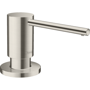 Дозатор за течен препарат hansgrohe A41SS