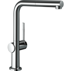 Смесител за кухня hansgrohe Talis M54-H270 pull-out