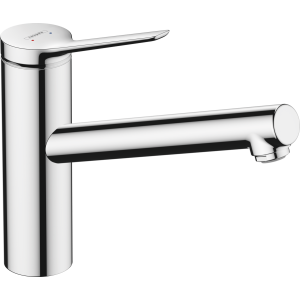Кухненски смесител Hansgrohe Zesis M33-H150 1jet