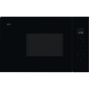 Микровълнова за вграждане AEG NMB6S171SB