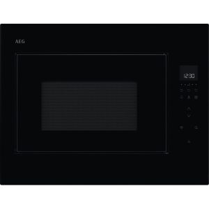 Микровълнова фурна AEG NMB6G261UB