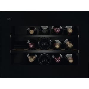 Виноохладител за вграждане AEG NKW8P21KAB