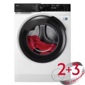 Пералня със сушилня 11кг UNIVERSALDOSE WIFI AEG LWR73064OE