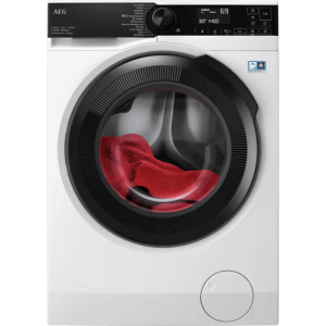 Пералня със сушилня 11кг ProSteam® AEG LWR73044BE