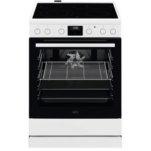 Готварска печка AEG CCB6440CBW