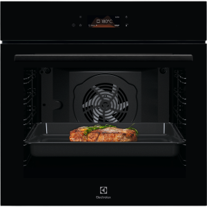 Фурна за вграждане с пиролиза Electrolux LOE8P38Z