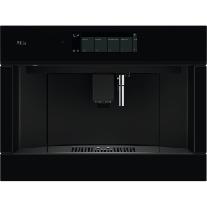 Кафемашина за вграждане AEG NKC9N8B