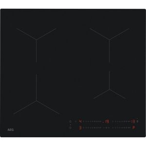 SaphirMatt®SE индукционен плот AEG TO64IA0AIT
