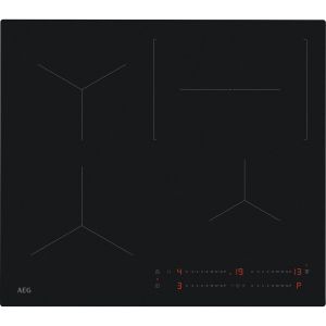 SaphirMatt®SE индукционен плот AEG TO64IC0FIT
