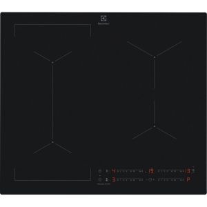 Индукционен плот Electrolux EIV63449CT – изглед отгоре