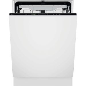 Съдомиялна за вграждане 8000 XXL 60 cm AEG NG87IC20SK