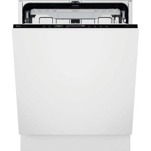 Съдомиялна за вграждане COMFORTLIFT AEG GI8200X5TN