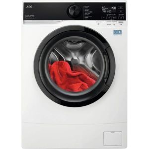 Слим пералня AEG L6SE26DE