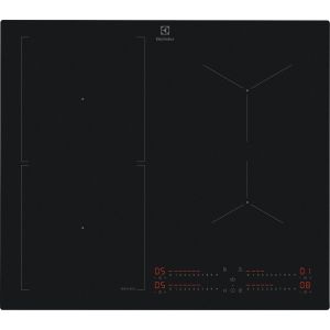 SaphirMatt®SE индукционен плот SenseBoil Electrolux EIS62453IT