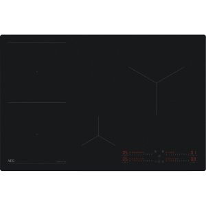 Индукционен плот SenseBoil SaphirMatt® 80 cm AEG TI84IB10IT