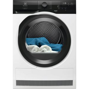 Сушилня с термопомпа Electrolux EW6D98BEE