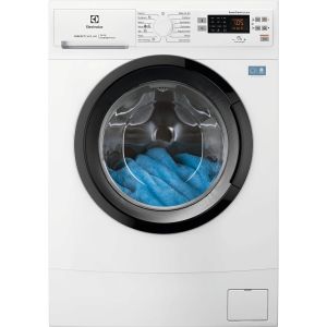 Компактна перална машина Electrolux EWS6526BE