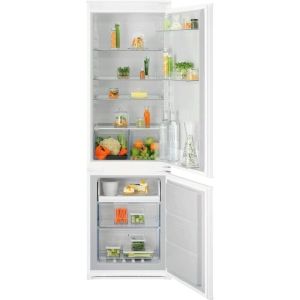 Комбиниран хладилник с фризер за вграждане Electrolux ENA7NE18S