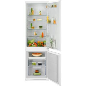 Комбиниран хладилник с фризер за вграждане Electrolux ENA6LE18S