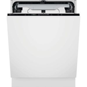 Съдомиялна за вграждане на 60см Electrolux E62LC200S