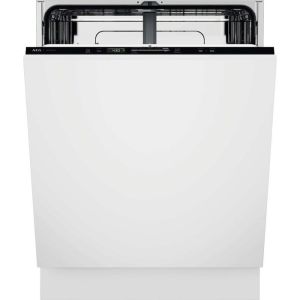 Съдомиялна за вграждане на 60 см AEG GI6200B1EU