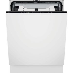 Съдомиялна за вграждане на 60см AEG GI6220D2SN