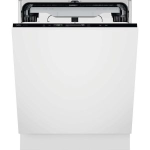 Съдомиялна за вграждане на 60см AEG GI6210D2SG
