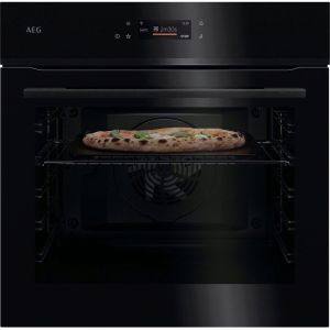 Фурна MealAssist с PizzaExpert AEG NBX7P63KSB