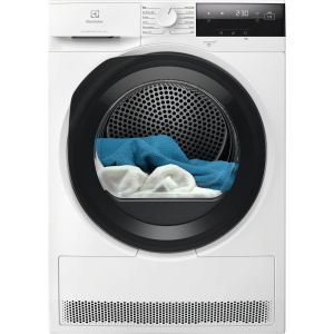 Сушилня с термопомпа Electrolux EW6D38CBE