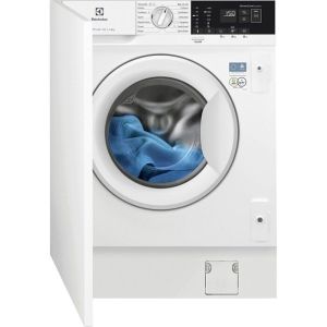 Пералня за вграждане Electrolux EW7F448WI 8 кг, изглед отпред

