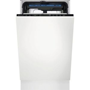Съдомиялна за вграждане Electrolux EEG63500L 45 см – фронтален изглед