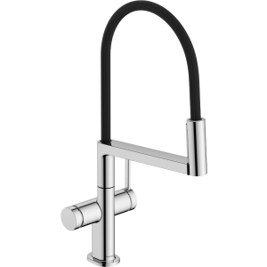 Кухненски смесител Hansgrohe Talis Select M54 Semi-Pro