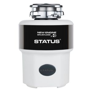 Мелница за отпадъци Status NEXT 400