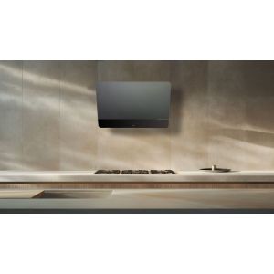 Стенен абсорбатор Sirius SLTC93 SKINNY 80см