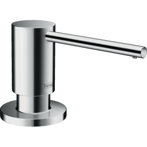 Дозатор за течен препарат hansgrohe A41