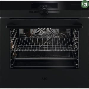 Комбинирана фурна с пара AEG BSK999330T