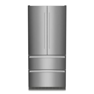 Liebherr CBNste 8872 – премиум комбиниран хладилник-фризер с BioFresh и NoFrost