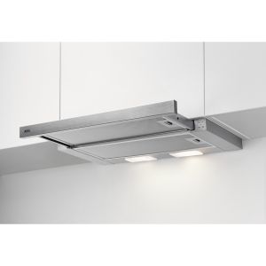 Телескопичен абсорбатор AEG DPB3632S