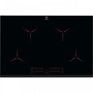 Индукционен плот за вграждане Electrolux EIP8146
