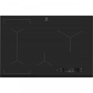 Индукционен плот за вграждане Electrolux EIS8648