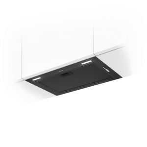 Аспиратор за пълно вграждане Elica Fold BL MAT 52