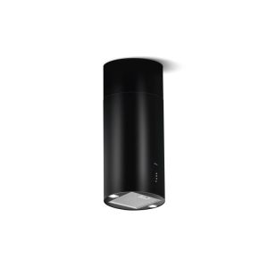Островен аспиратор Elica Tube Pro Island BL MAT 43