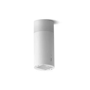 Островен аспиратор Tube Pro Island WH MAT 43