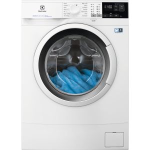 Перална машина Electrolux EWS6406BE